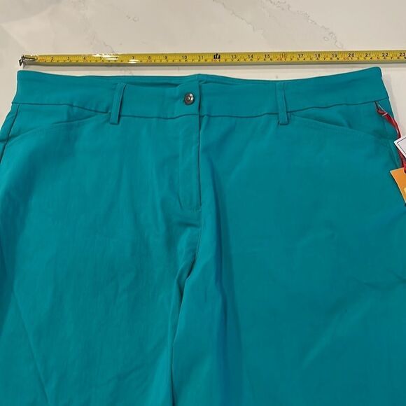 Ruby Rd. Bermuda Shorts - Picture 3 of 7